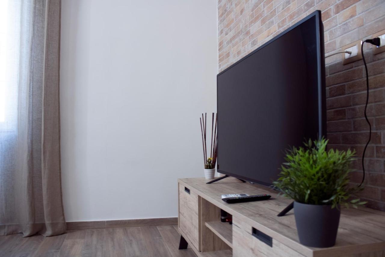 Dionisea Appartement