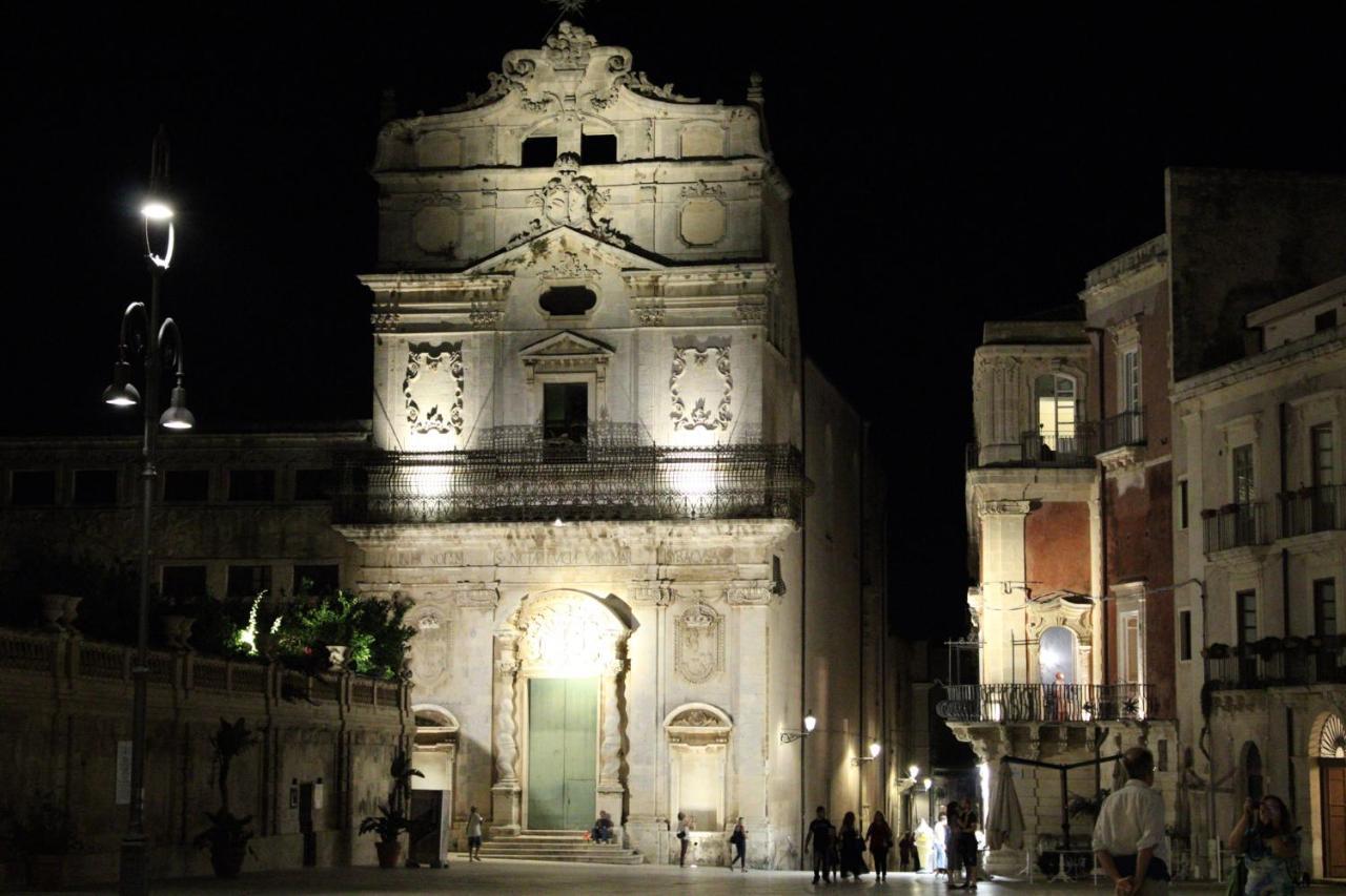Dionisea Syracuse