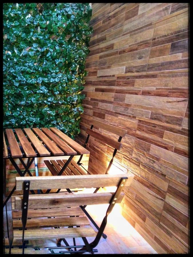 Dionisea Appartement