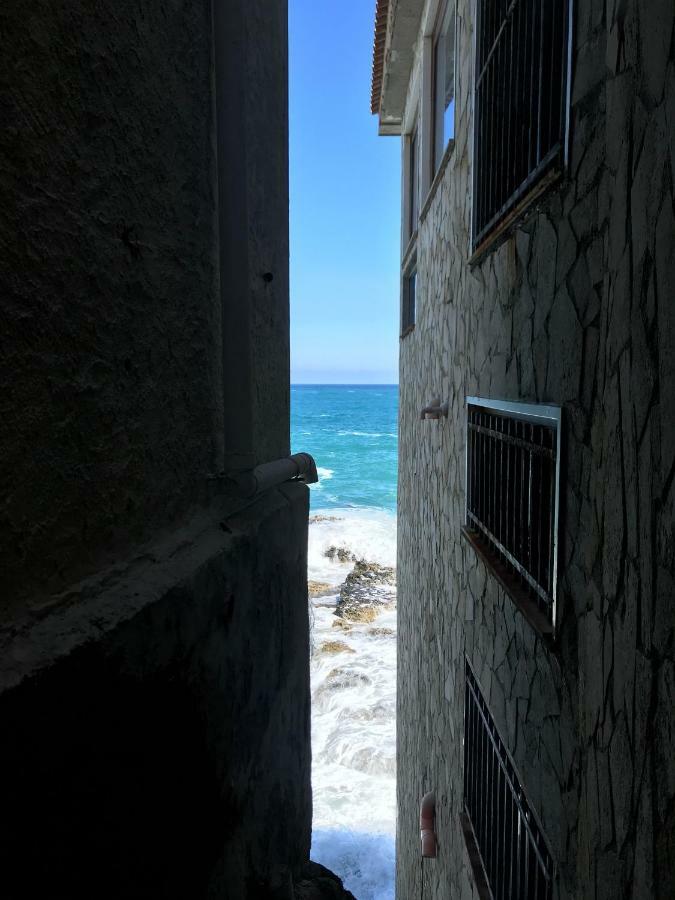 Dionisea Appartement Syracuse