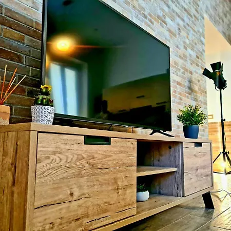 Dionisea Apartment Syracuse Exterior photo