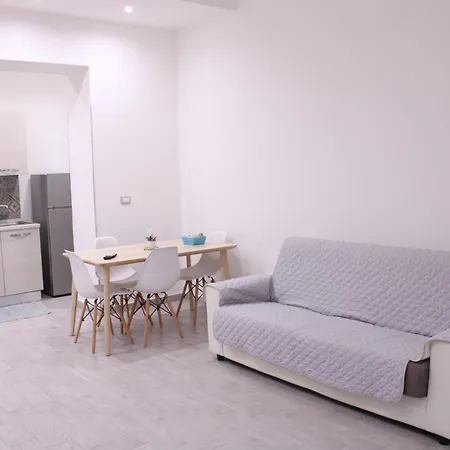 Dionisea Apartment Syracuse Exterior photo