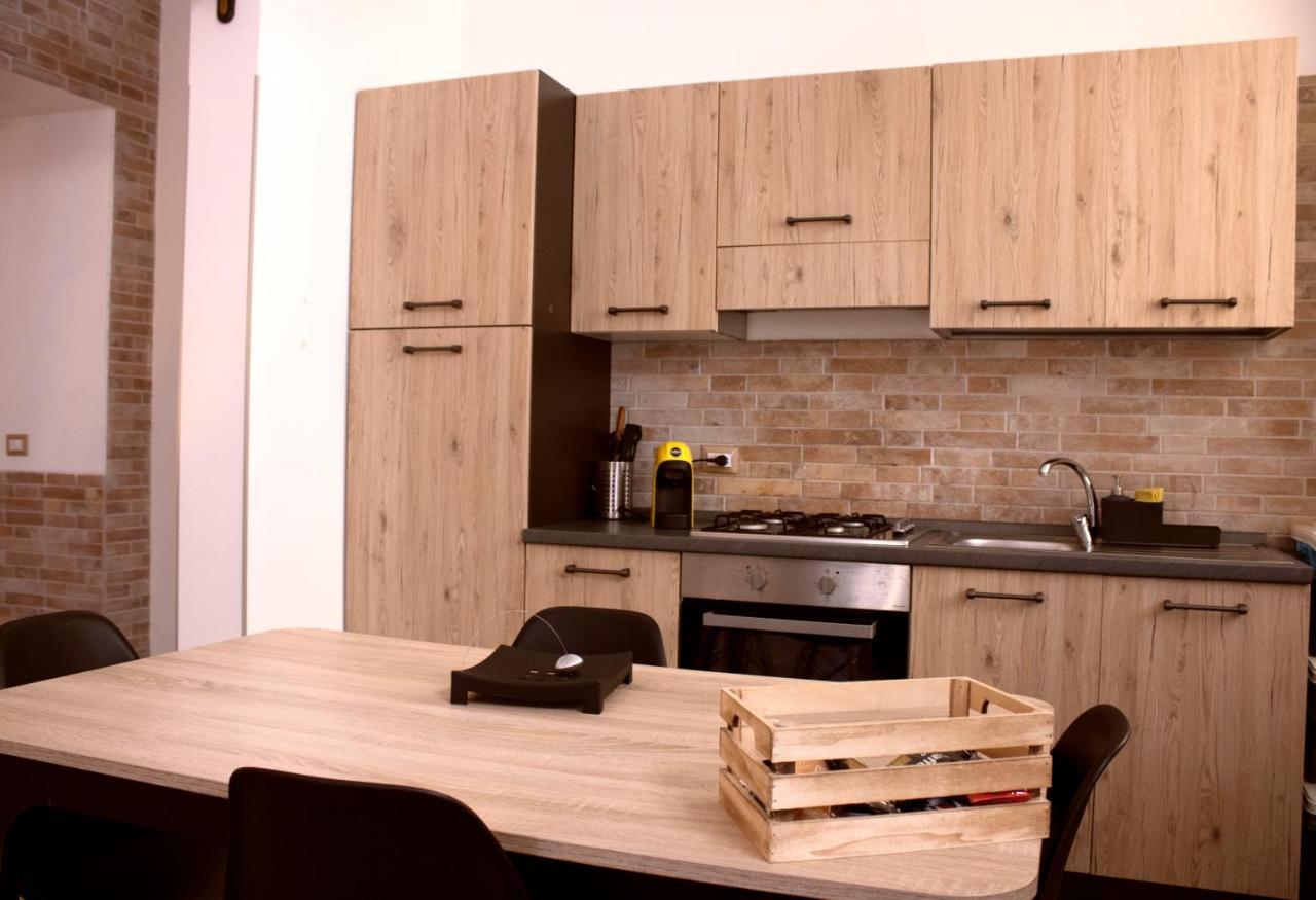 Dionisea Apartment