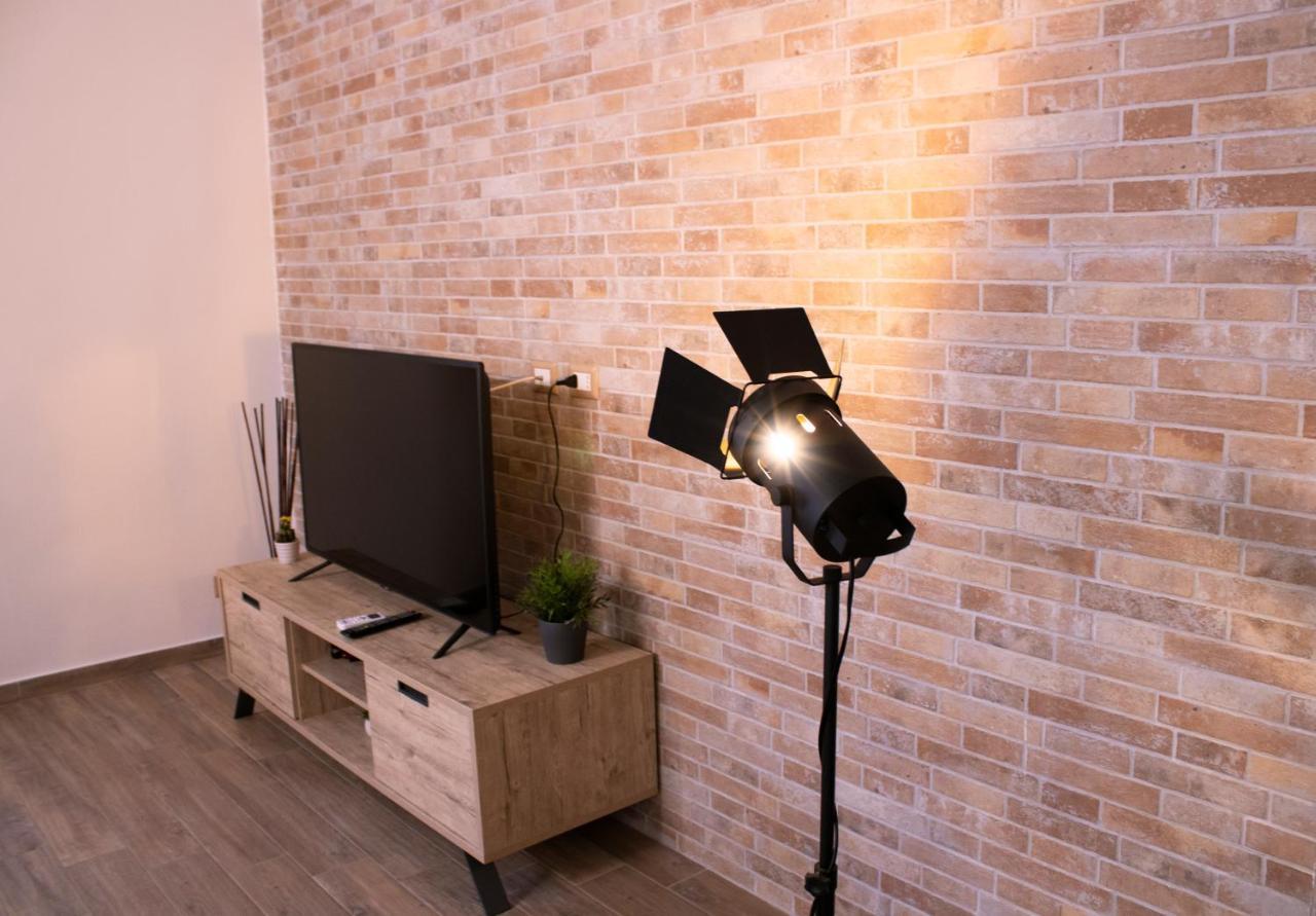 Dionisea Apartment *