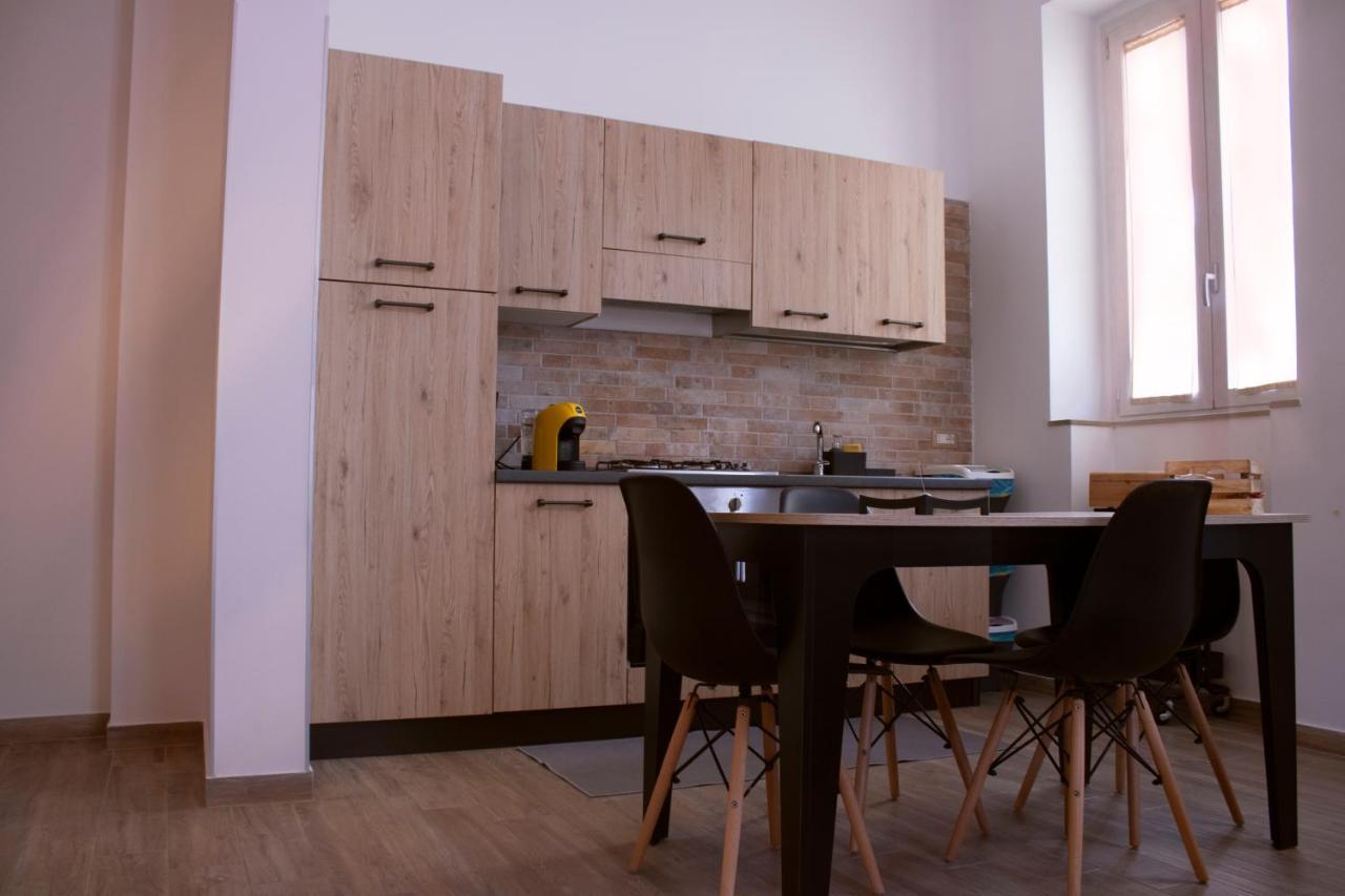 Apartment Dionisea Syracuse