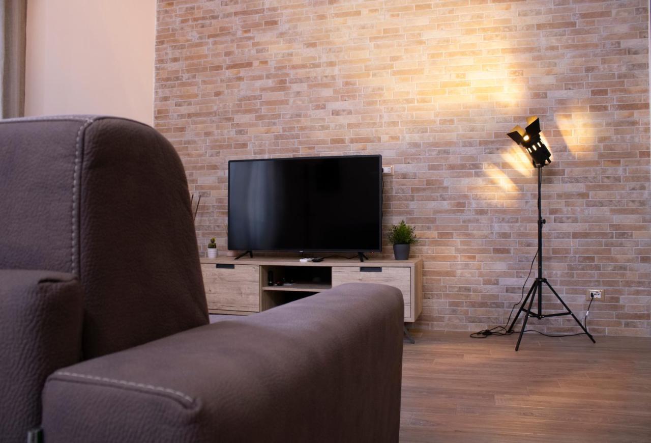 Apartment Dionisea Syracuse