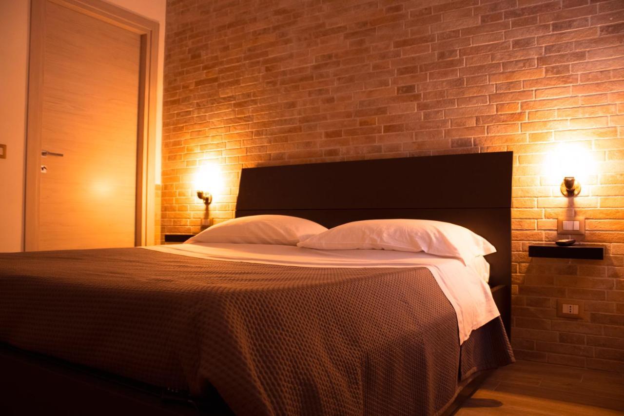 Dionisea Apartment