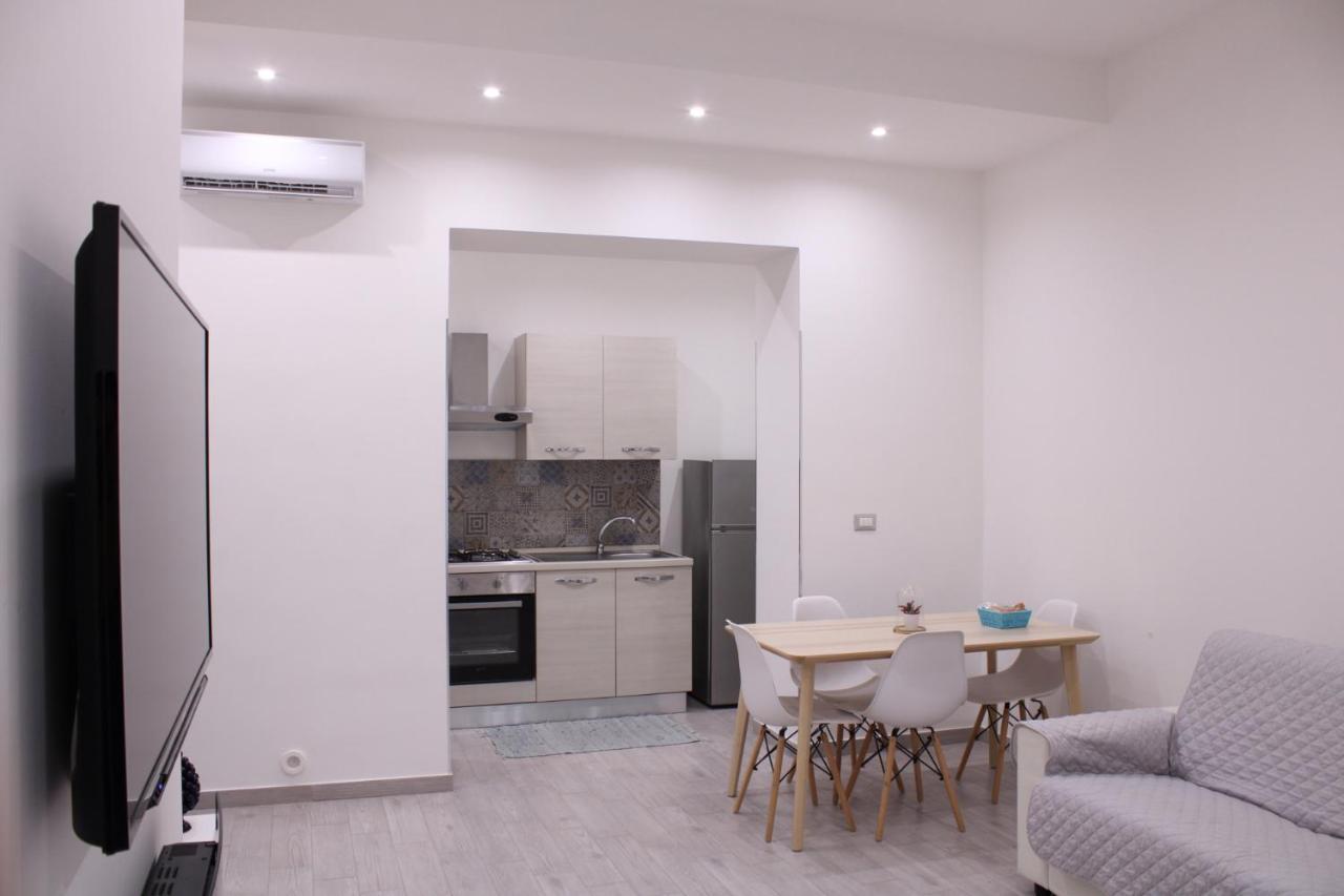 Apartment Dionisea *