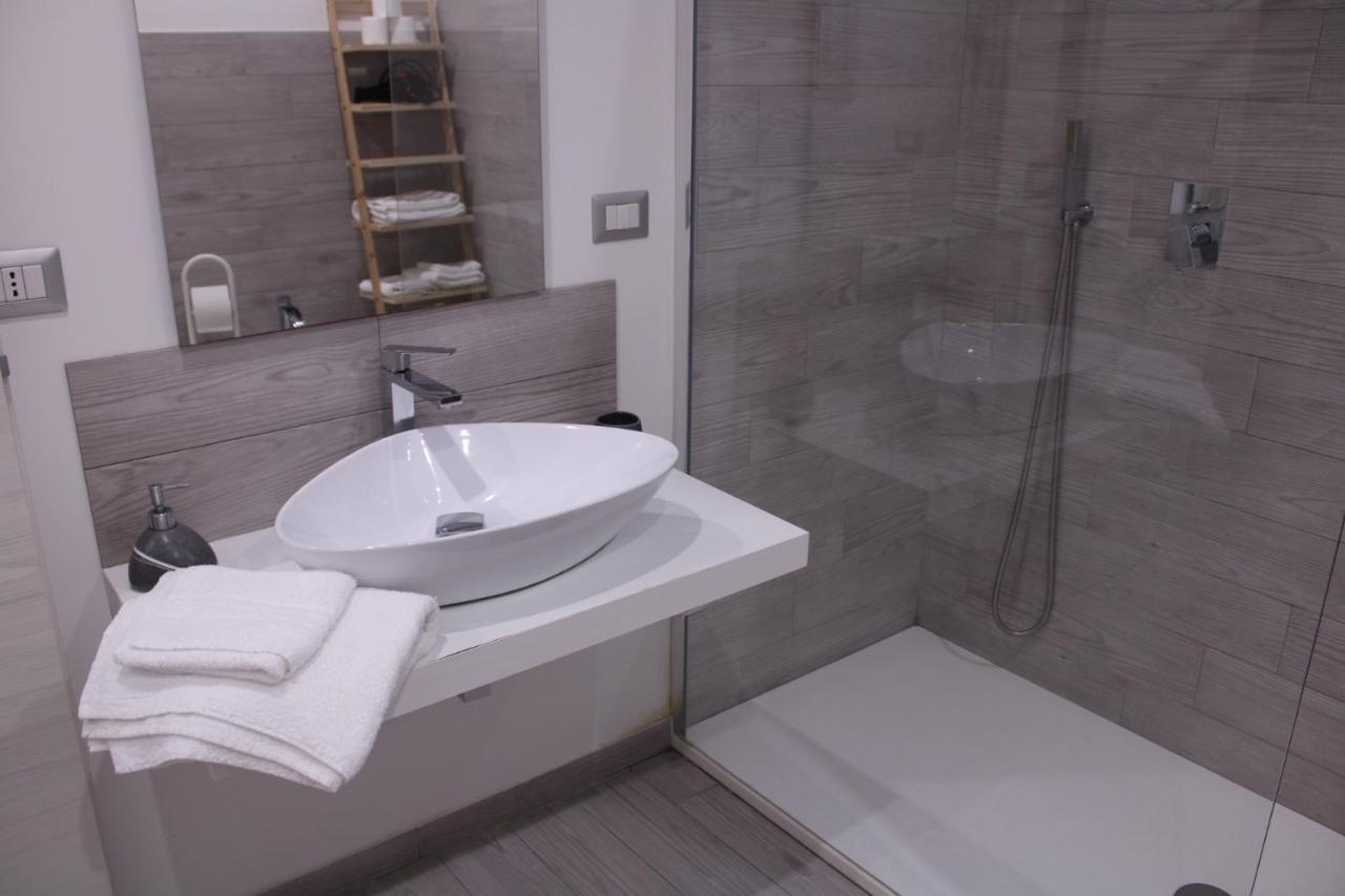 Dionisea Apartment