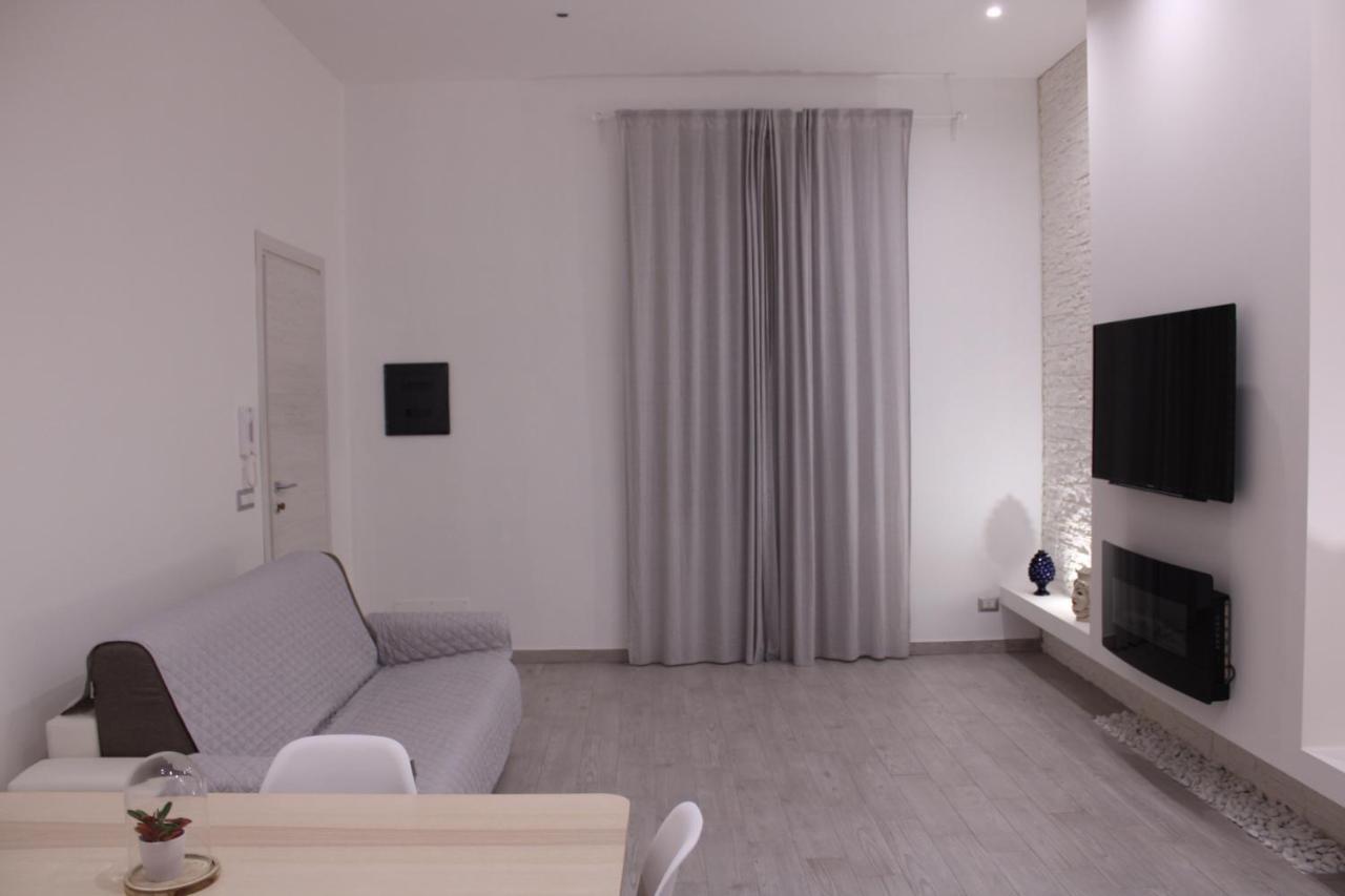 Apartment Dionisea