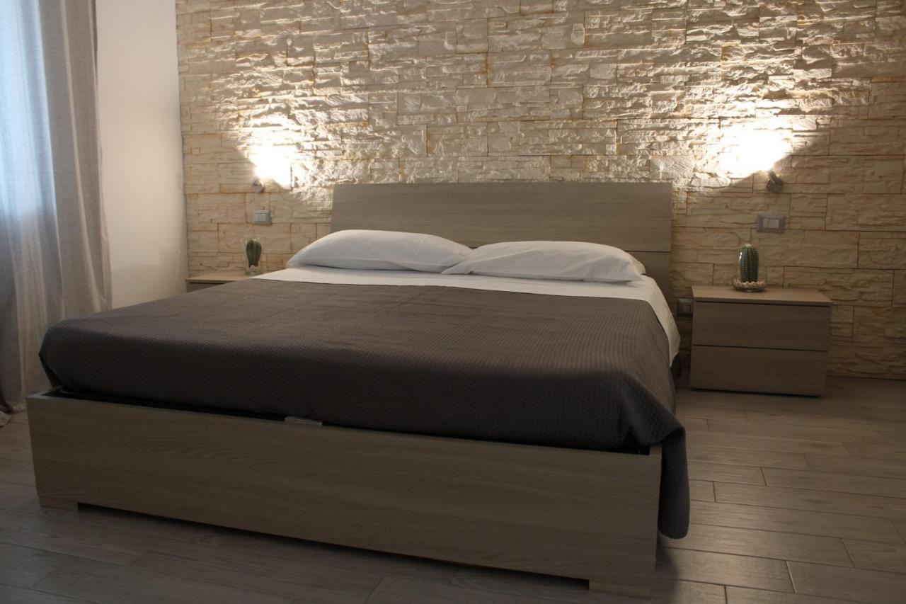Apartment Dionisea *
