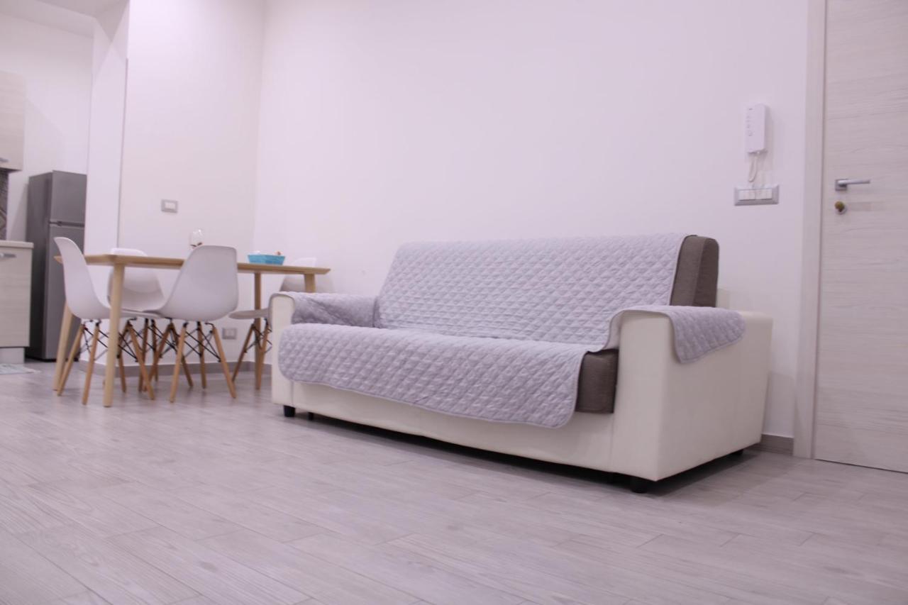 Dionisea Apartment