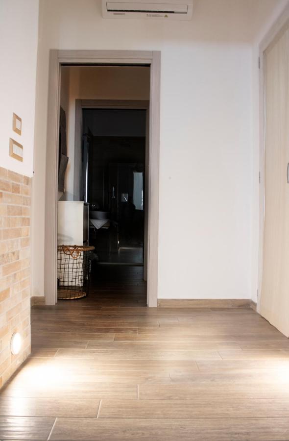 Dionisea Apartment Syracuse